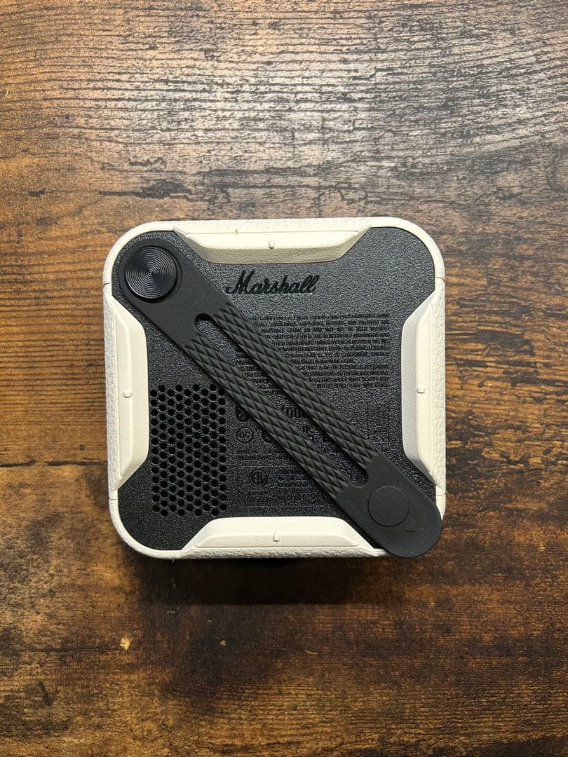 最終値下げ【極美品】Marshall Willen II