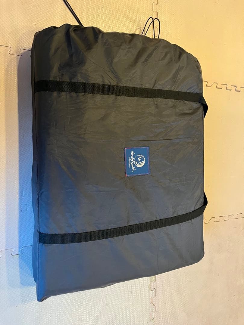 ホールアース　アースドーム270iii ヘキサタープセット