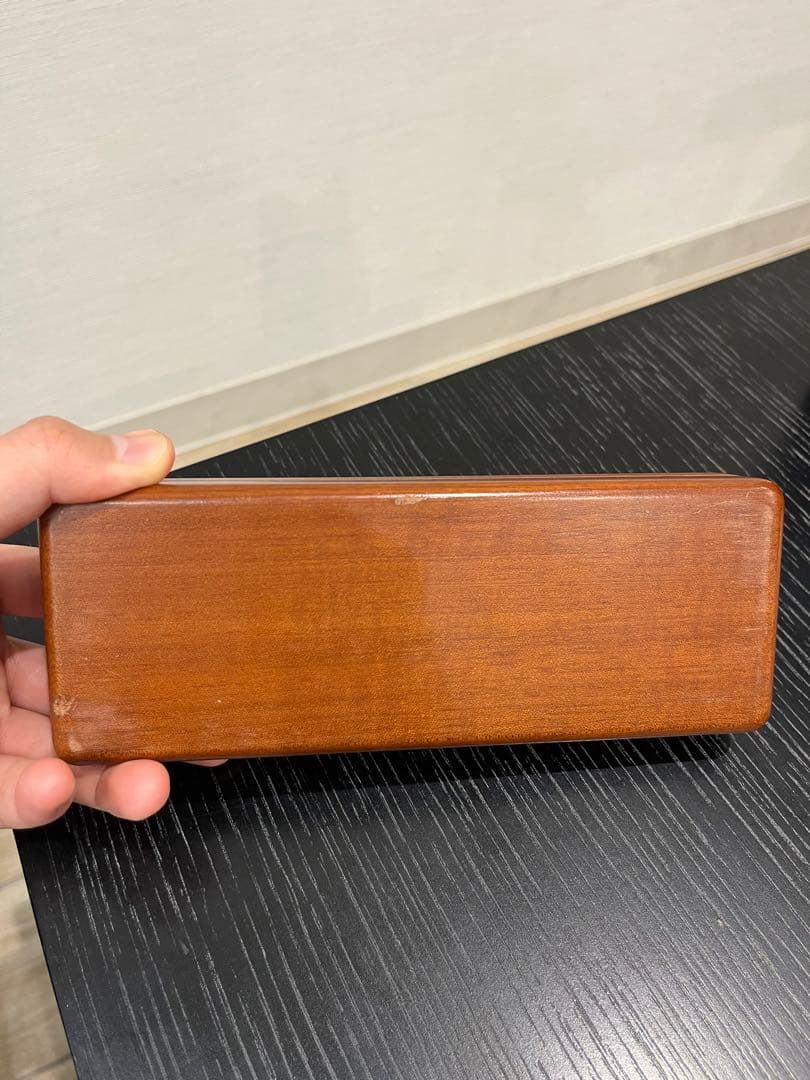 PARKERデュオフィールドコンバーター万年筆