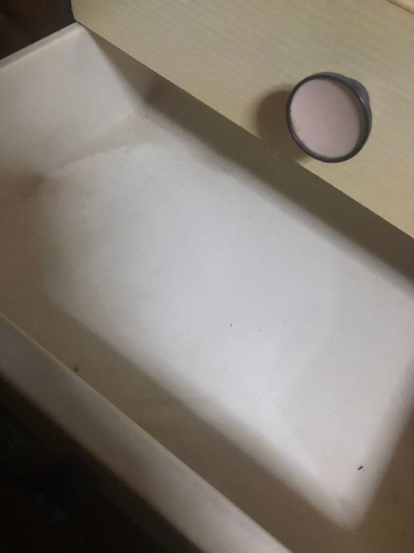 昭和レトロ　棚