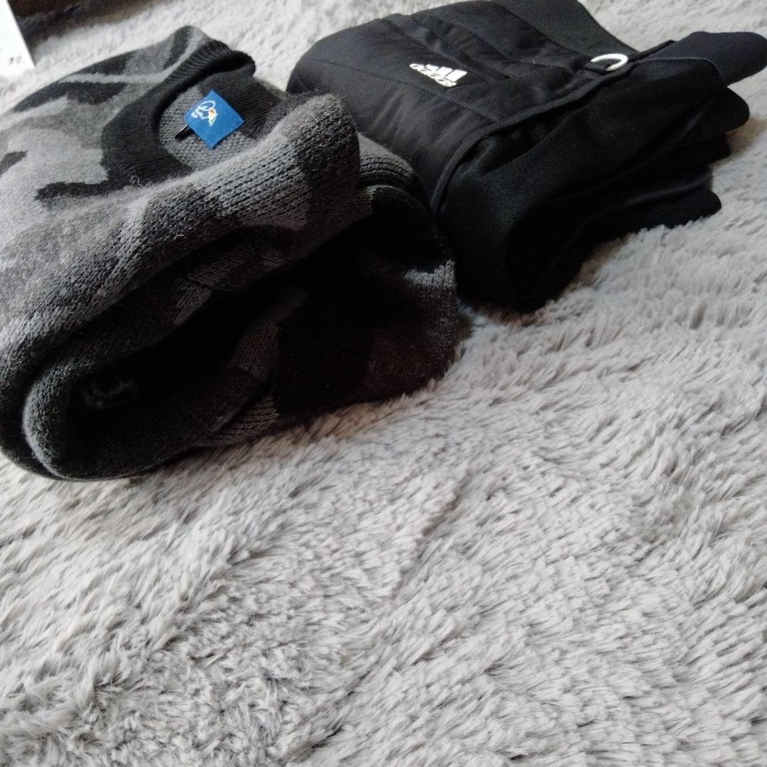 adidas/アーノルド♡ML〜L ニット/セーター♡スカート　ゴルフ/スポーツ