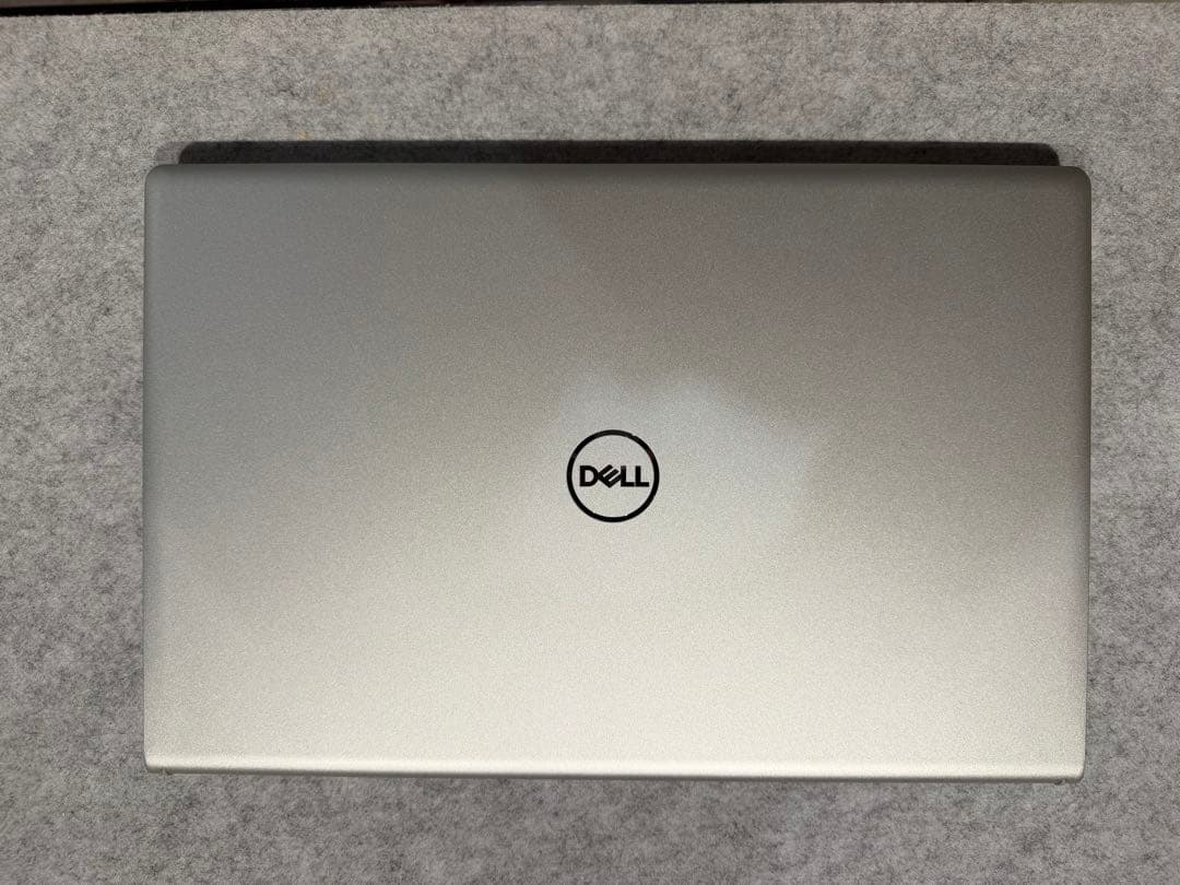 ⭐️【即使用可】Dell ノートPC Inspiron 15｜Win11｜