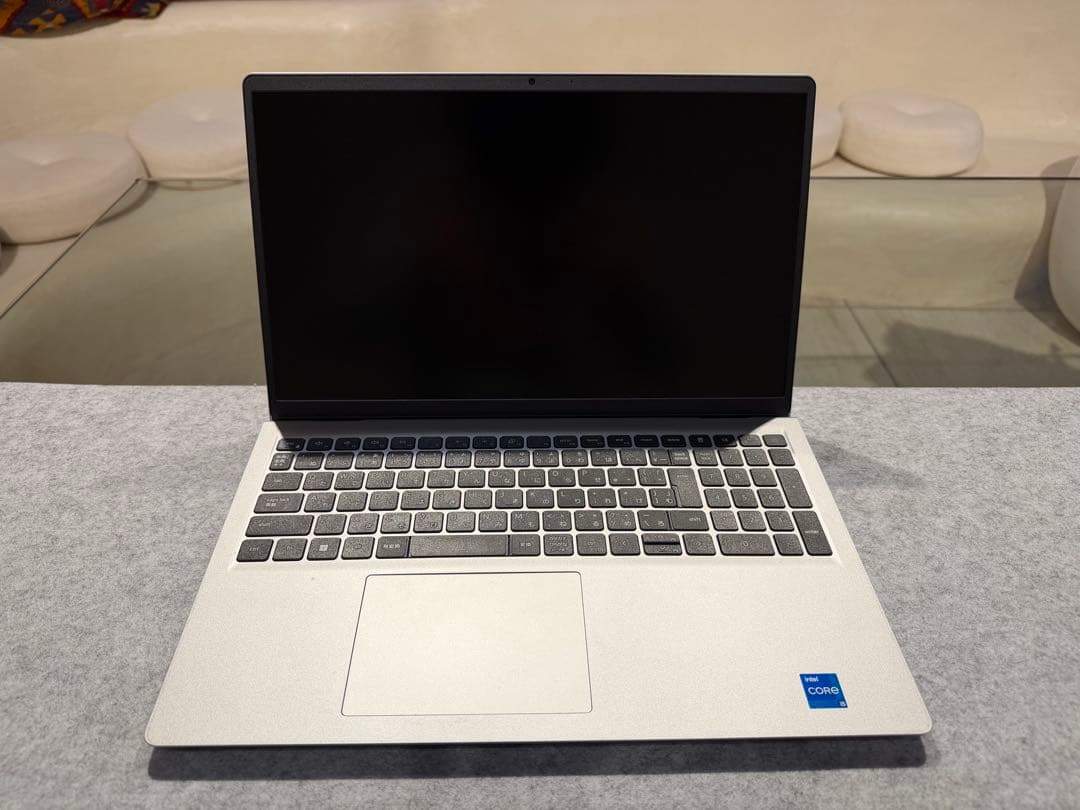 ⭐️【即使用可】Dell ノートPC Inspiron 15｜Win11｜