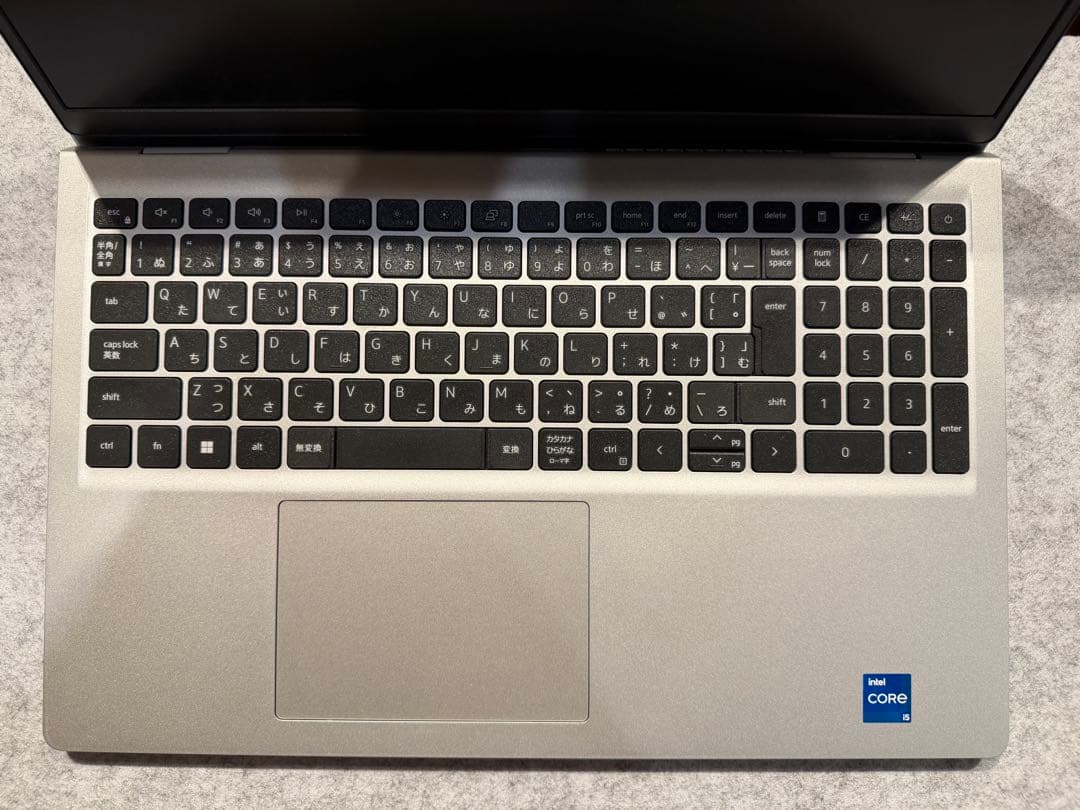 ⭐️【即使用可】Dell ノートPC Inspiron 15｜Win11｜