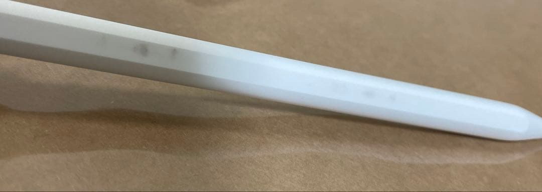 iPad mini 6パープル64G Wi-Fi Apple pencil 美品