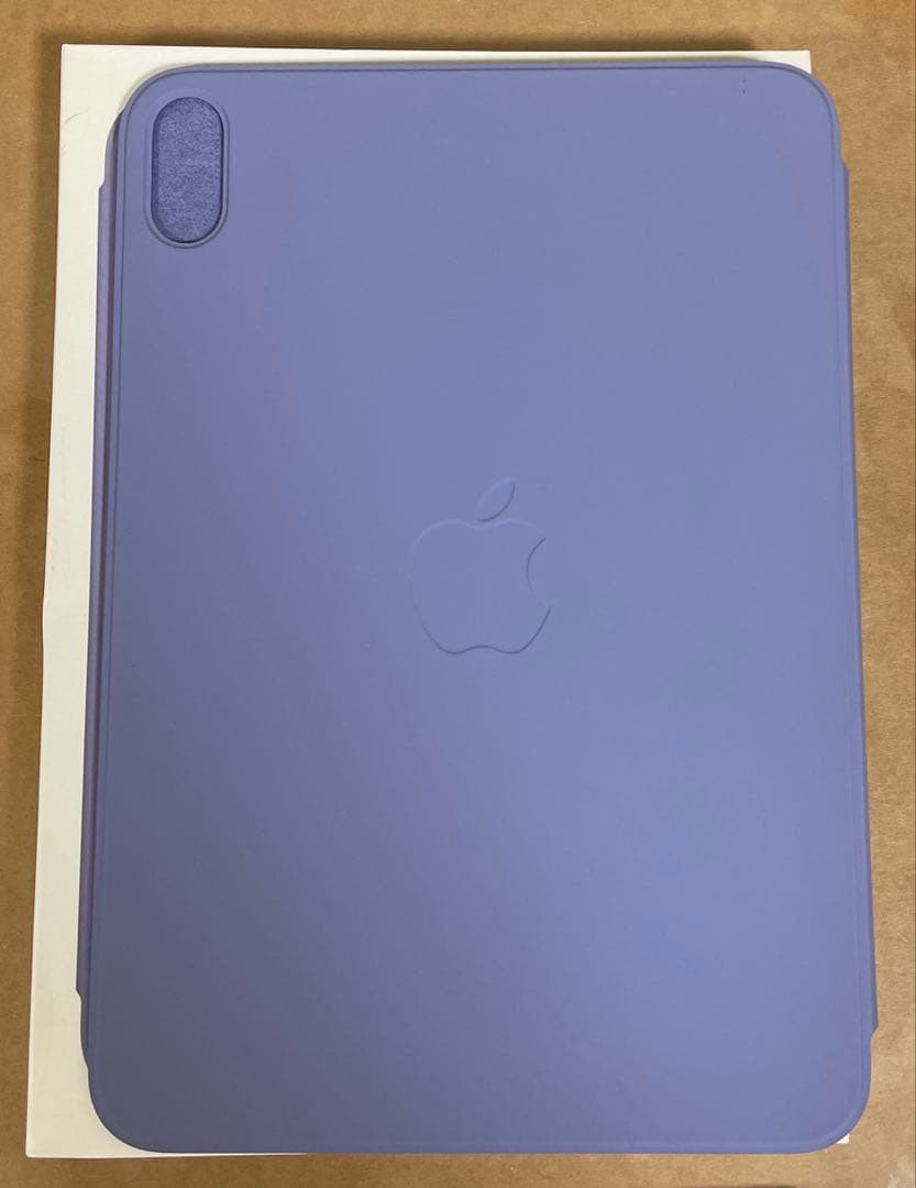 iPad mini 6パープル64G Wi-Fi Apple pencil 美品