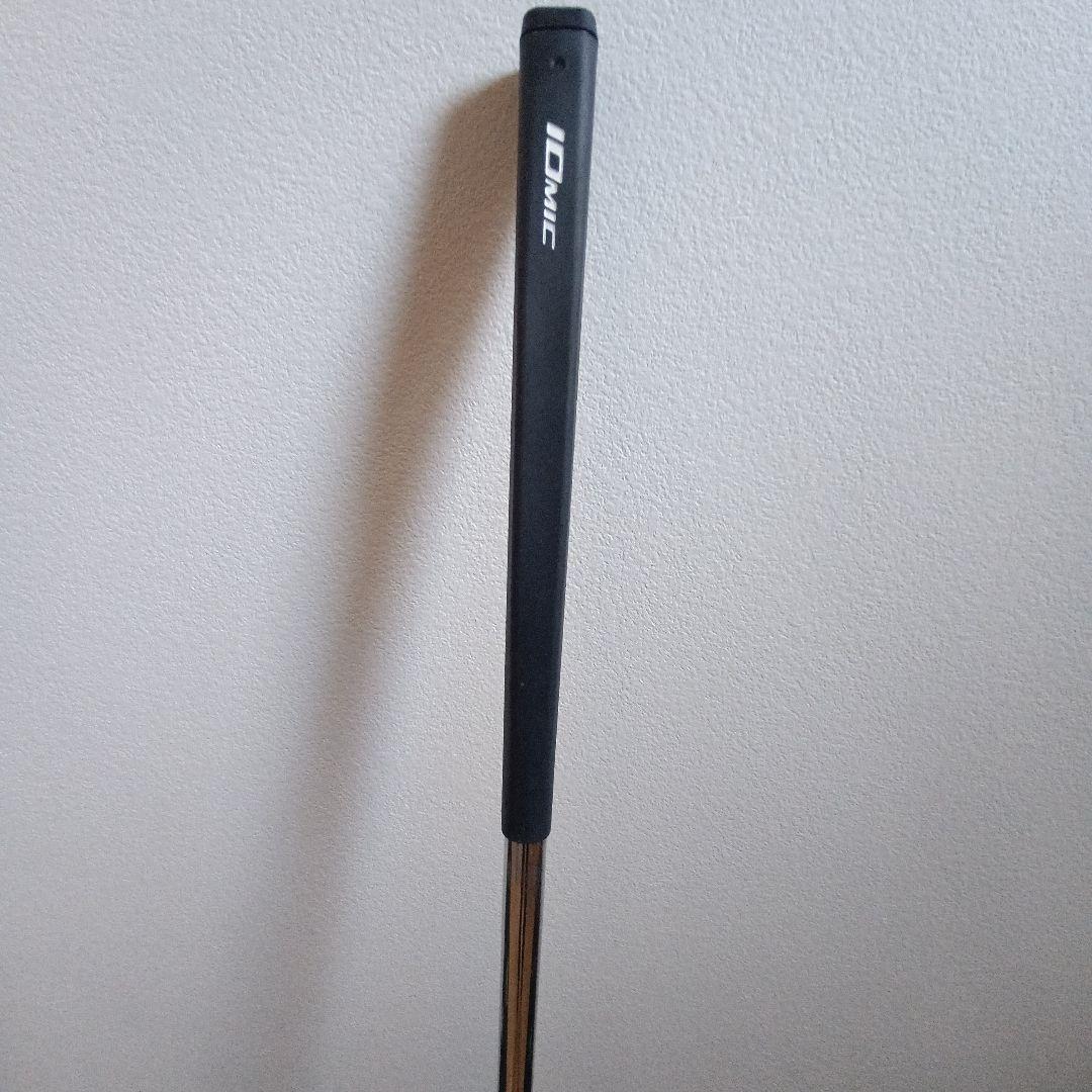 ODYSSEY GRAFFE BEAM 7 パター ヘッドカバー付き