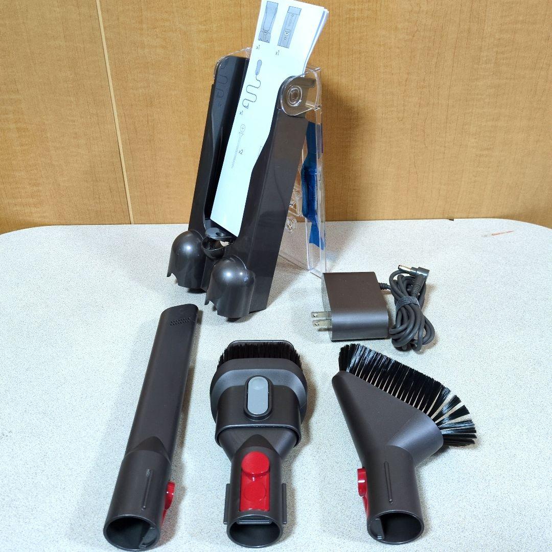 【美品】ダイソン cyclone V10 SV12 分解洗浄済み