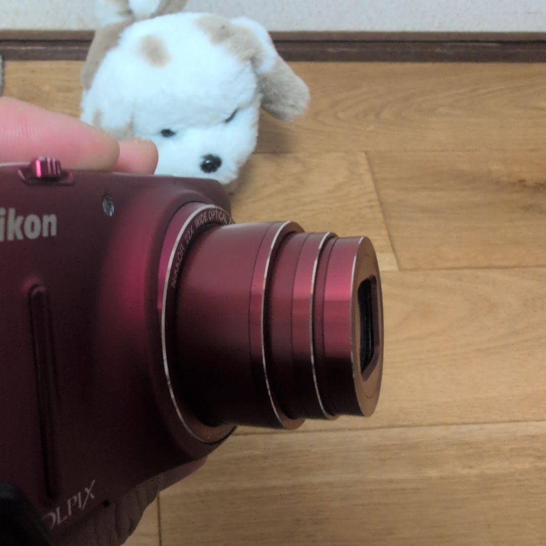 Nikon ニコン COOLPIX S9500