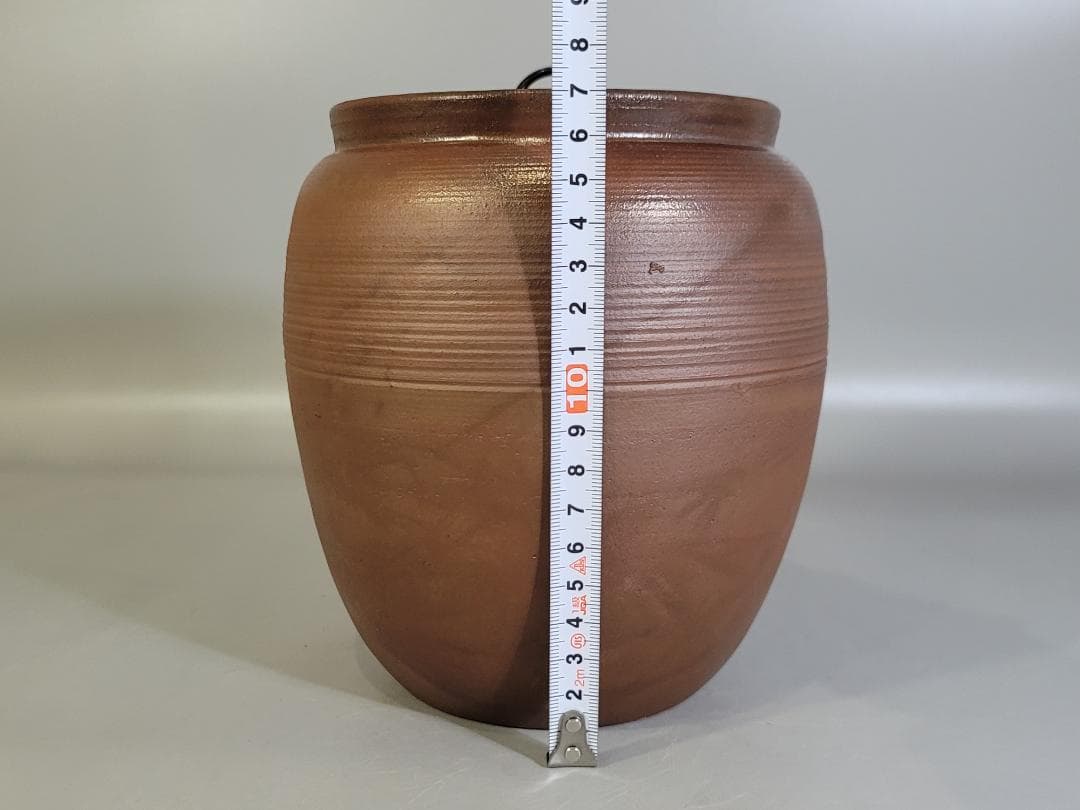 茶道具 古備前 水指 時代物 種壺