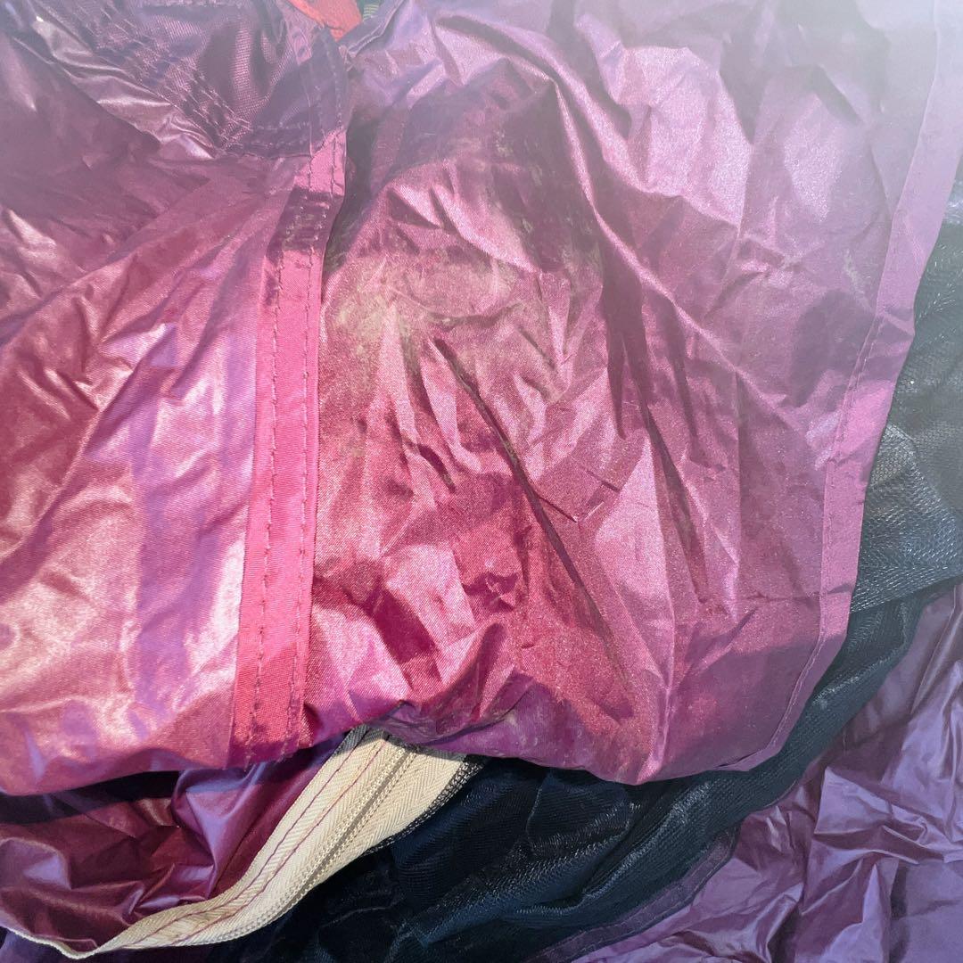 Coleman コールマンROUND SCREEN 2 ROOM HOUSE