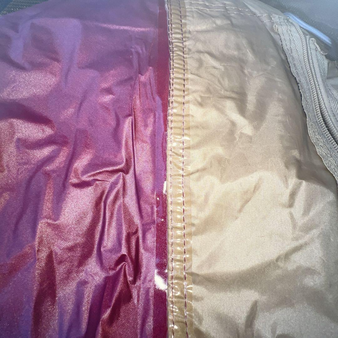 Coleman コールマンROUND SCREEN 2 ROOM HOUSE