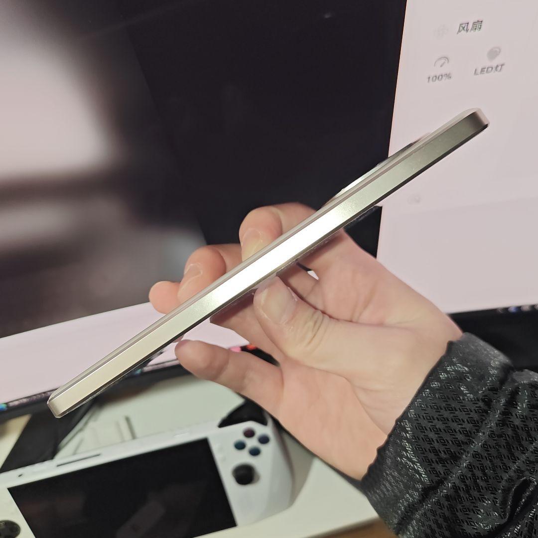 iQOO Z10 Turbo+ 12+256G 中国版