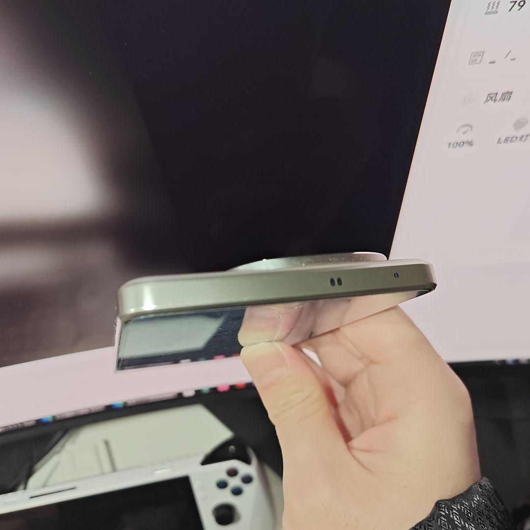 iQOO Z10 Turbo+ 12+256G 中国版