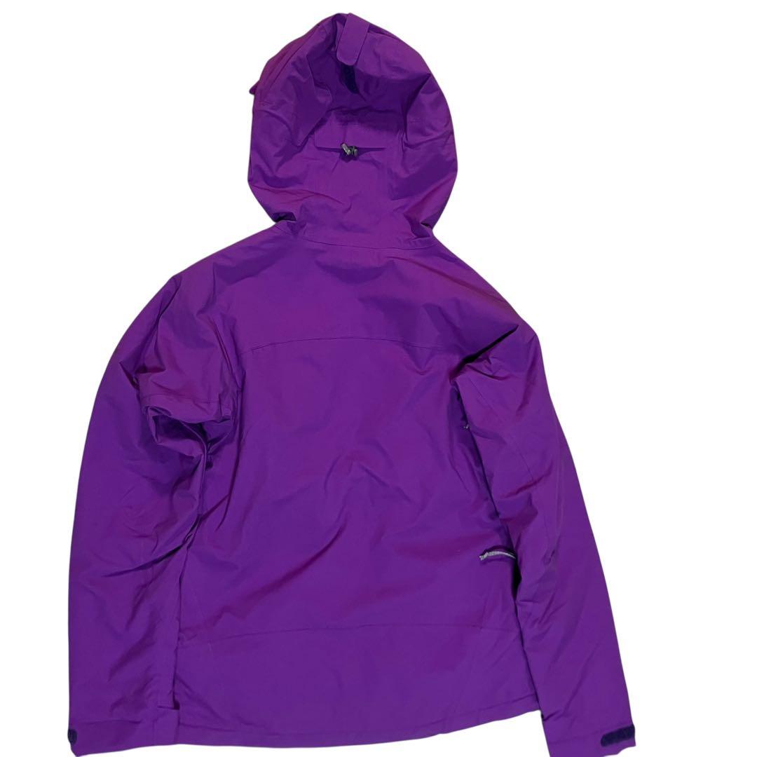 新品 Phenix S フェニックス パープル スキーウェア ボード レディース