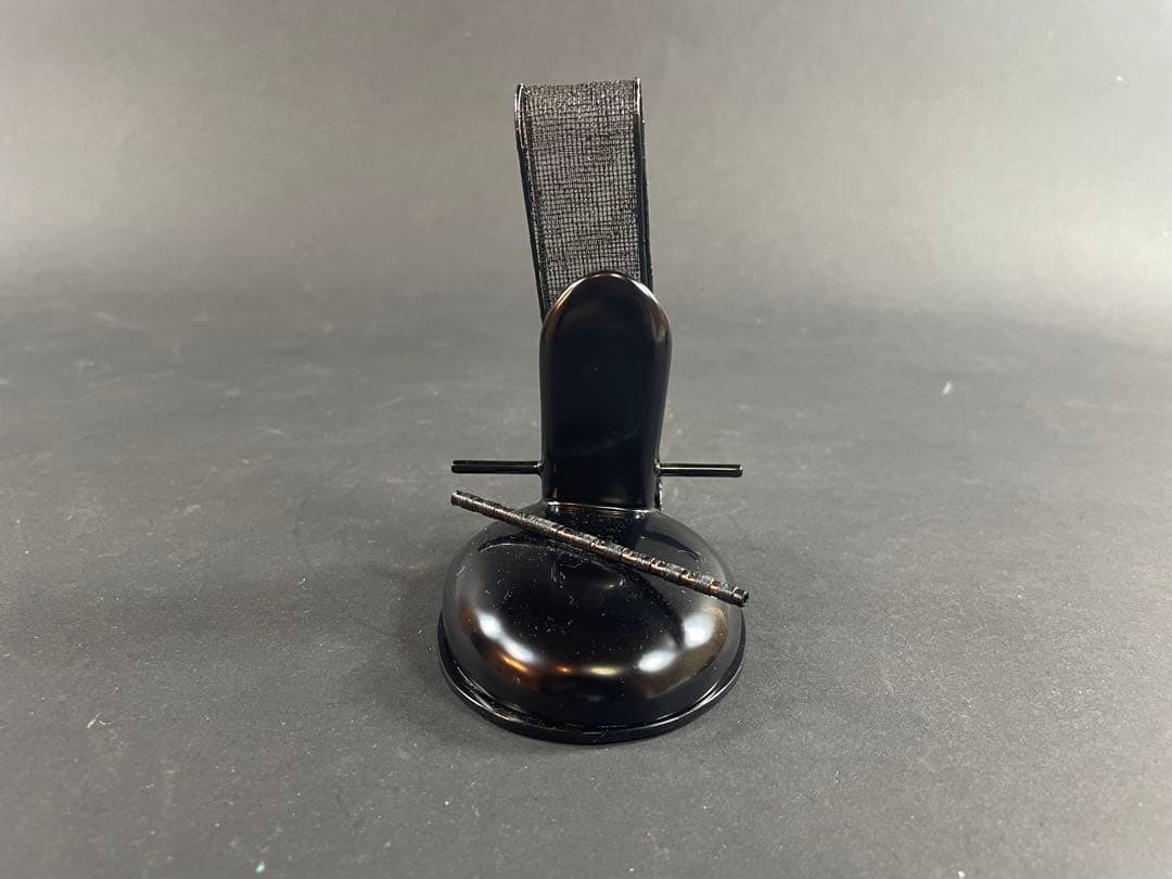 1 最終値下げ　祥雲 冠 香合 漆器 二重箱 共箱 乾漆