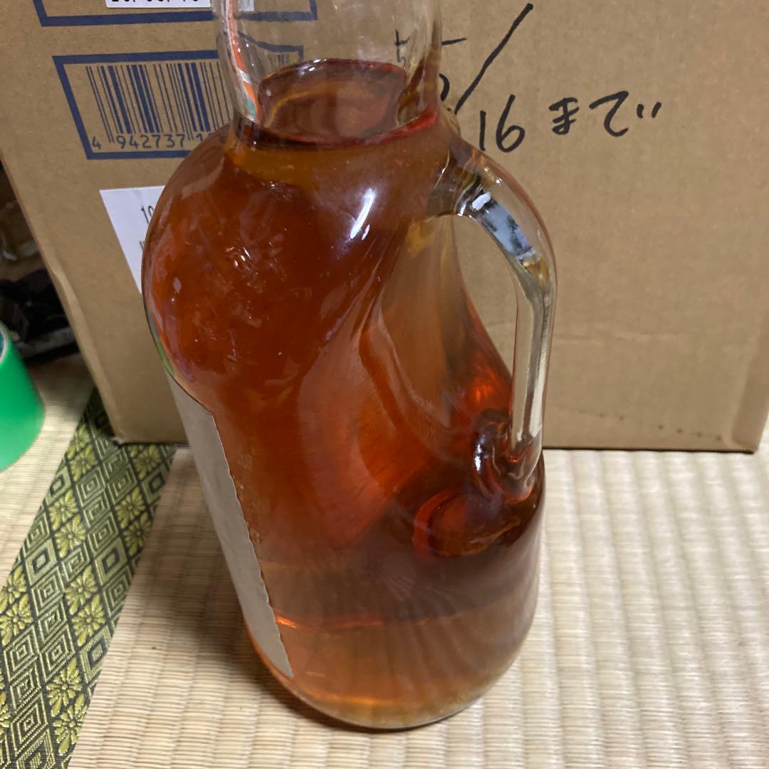 ハイニッカ　ニューブレンド　古酒　1600ml