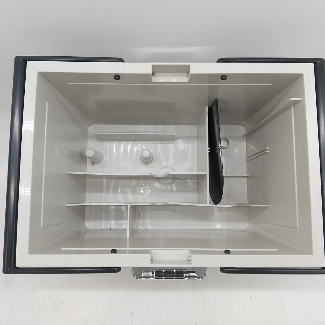 2800番 アムウェイ フードプロセッサー ケース付オプションパーツセット