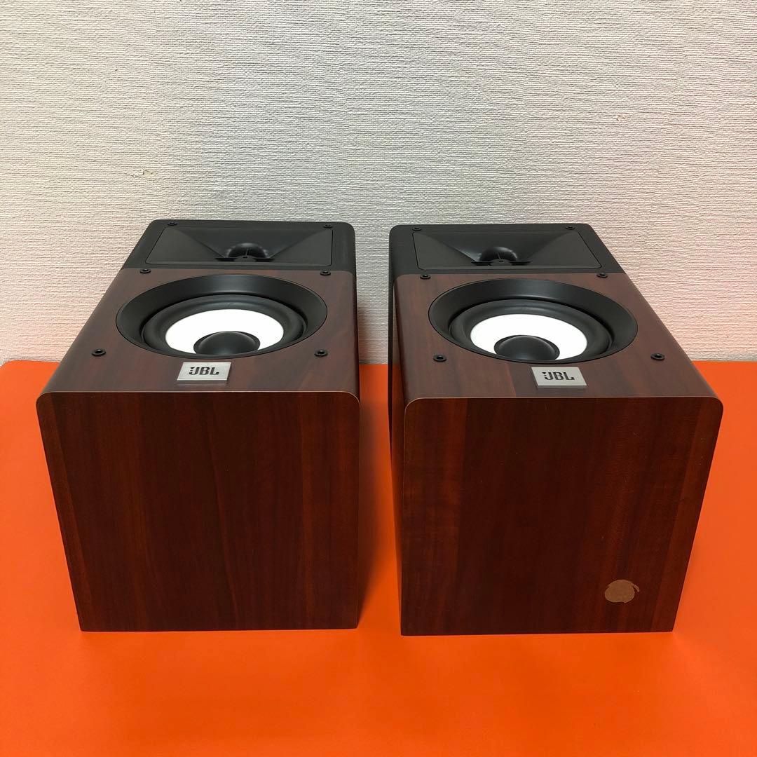 JBL STAGE A120 スピーカー