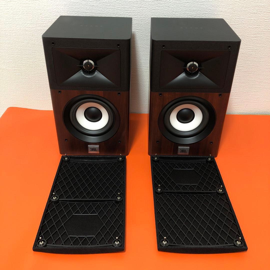 JBL STAGE A120 スピーカー