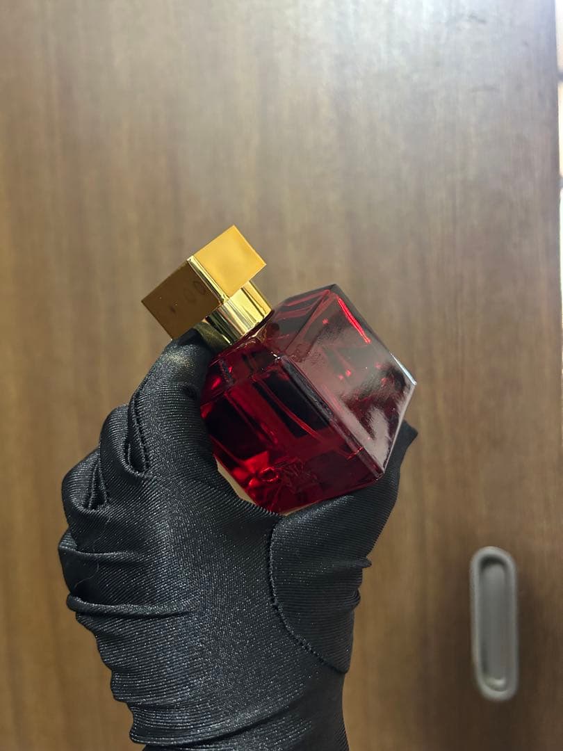 大人気 バカラ ルージュ540 香水 箱なし お買い得 即発送　未使用新品