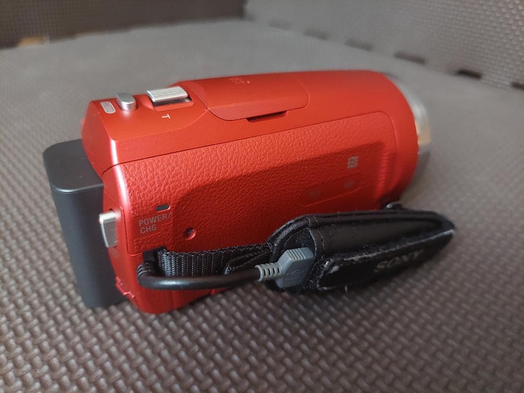 SONY ビデオカメラ Handycam HDR-CX680