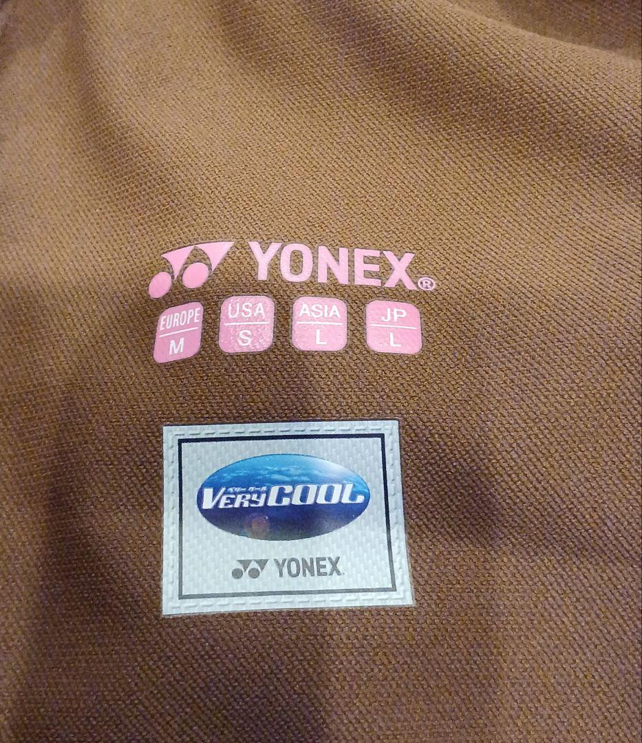 YONEX テニスウェア 4点セット
