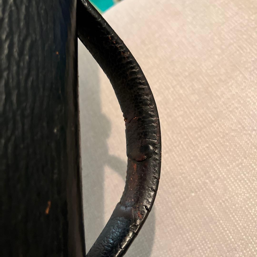 最終値下げ、HERMES サックアデペッシュ ビジネスバッグ