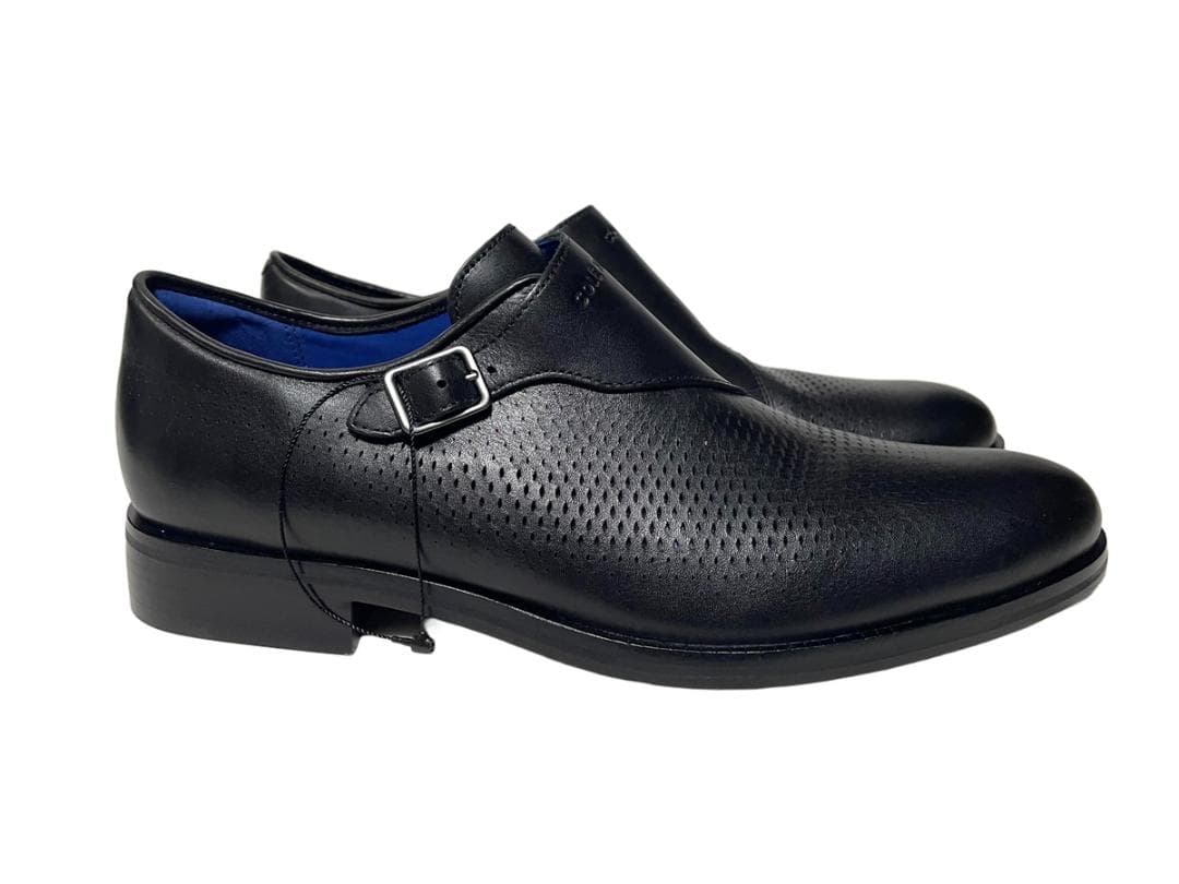 か*ん様 COLE HAAN GRAND OS コールハーン　シングルモンクスト