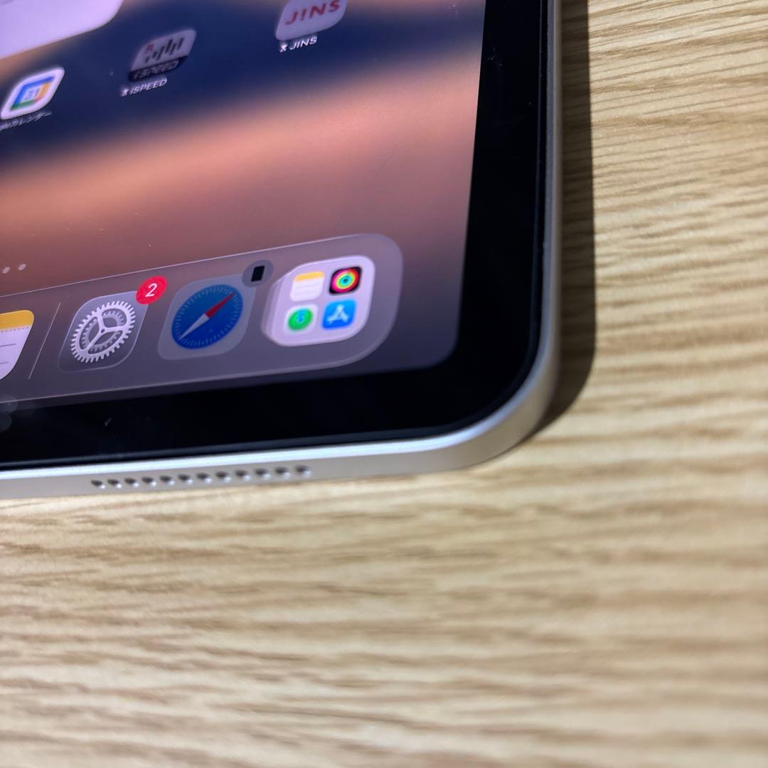 【92%】Apple iPad Air 第5世代 64GB スターライト