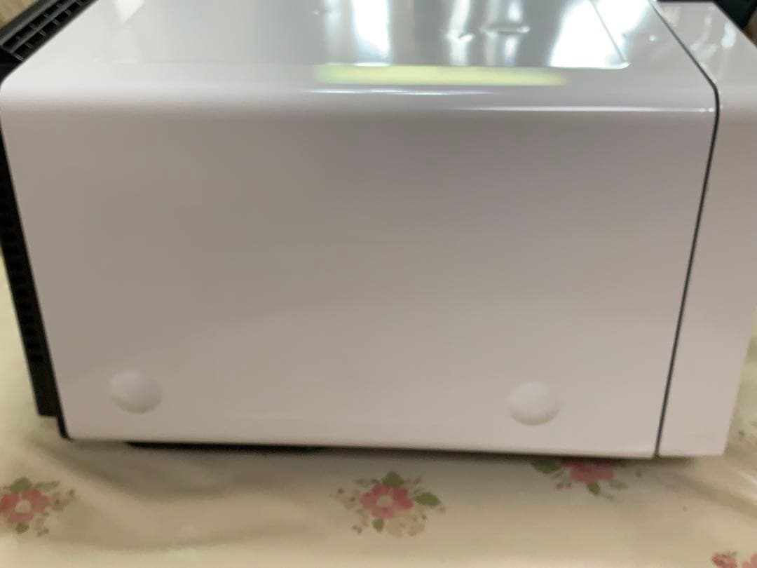 三菱レンジグリル RG-HS1-w ZITANG