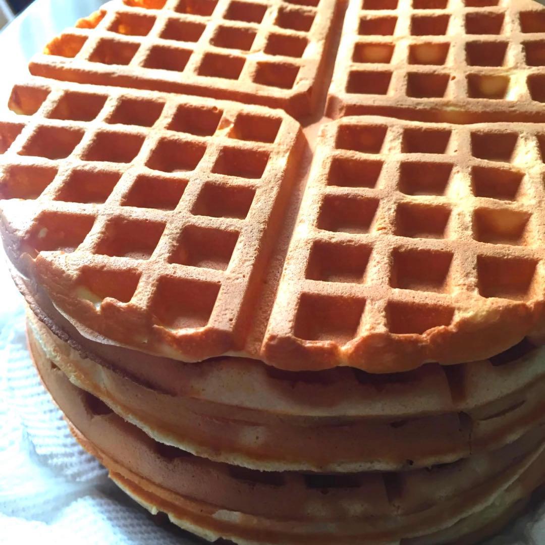 業務用ワッフルメーカー　SUNTEC ST-1