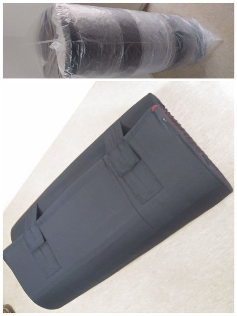 西川　AIR SX 「 AI8601 HC18152602 」セミダブル