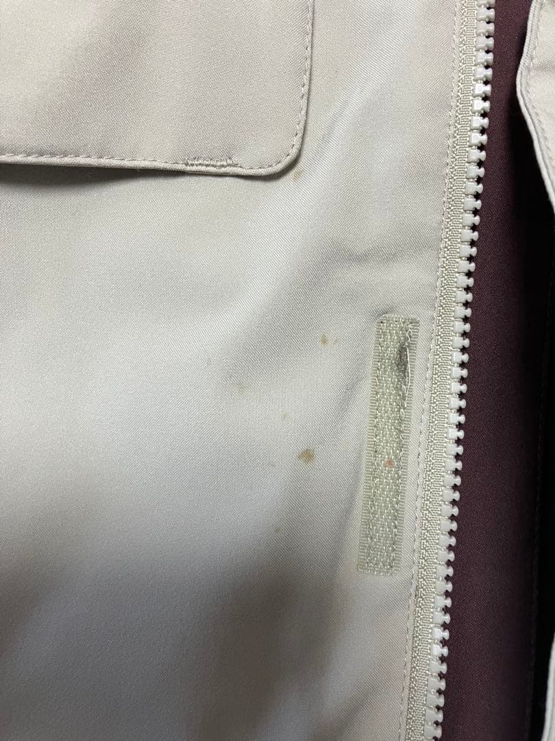 【最終値下】NNOUM スキー、スノーボードウェア(上下セット)