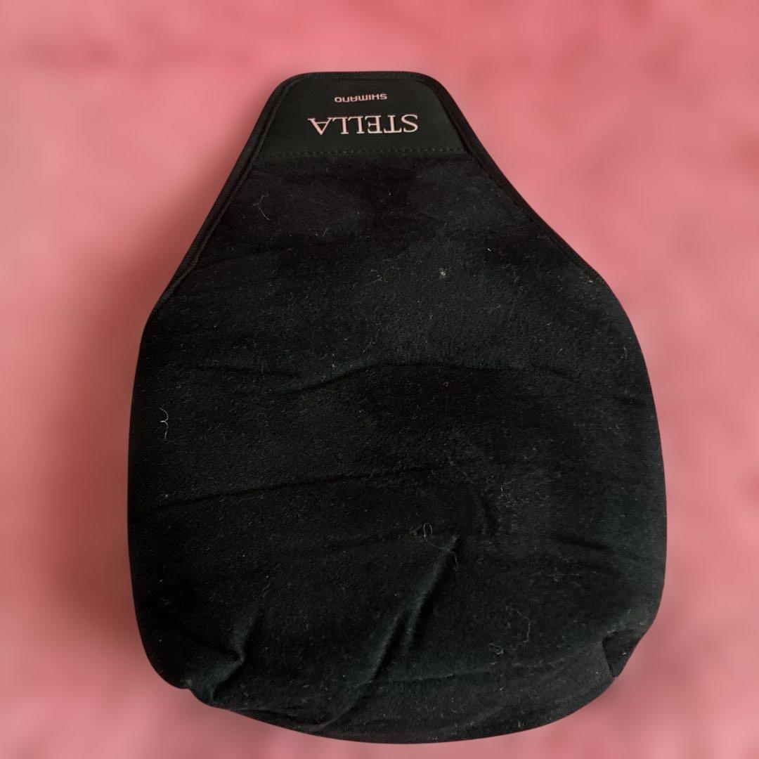 SHIMANO STELLA C2000S-K リール