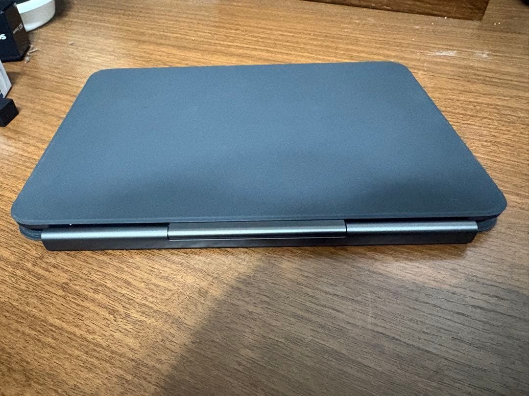 iPad Pro M4-M5用　Magic Keyboard 11インチ用