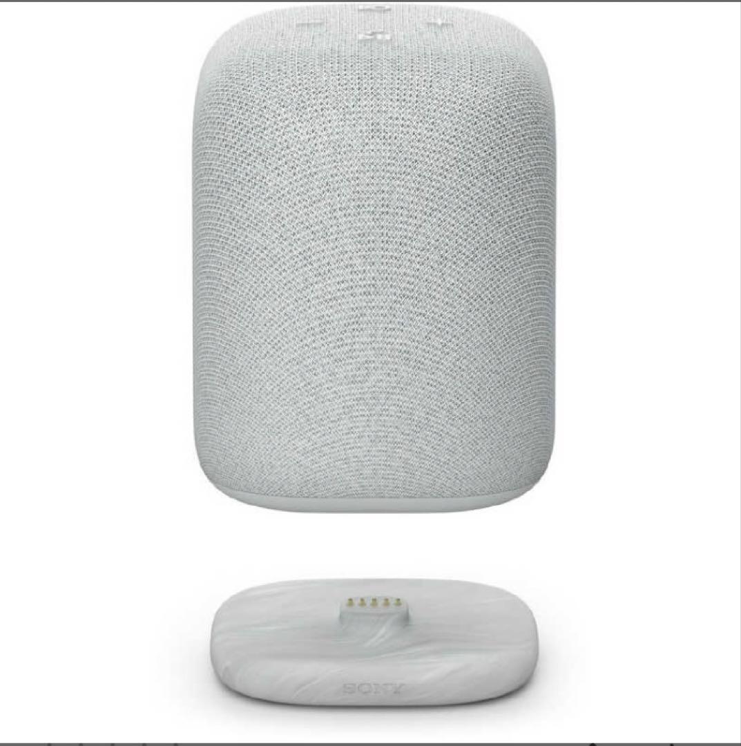SONY LinkBuds Speaker ソニー　スピーカー
