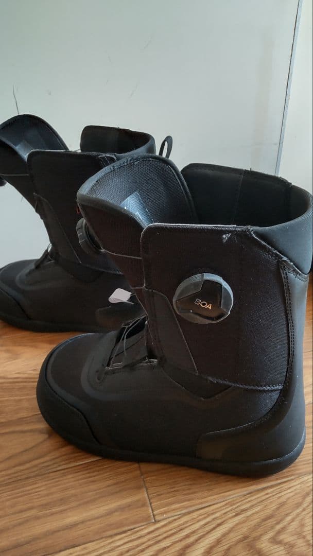 FLUX 22-23ブーツ　GT-BOA 26.5cm