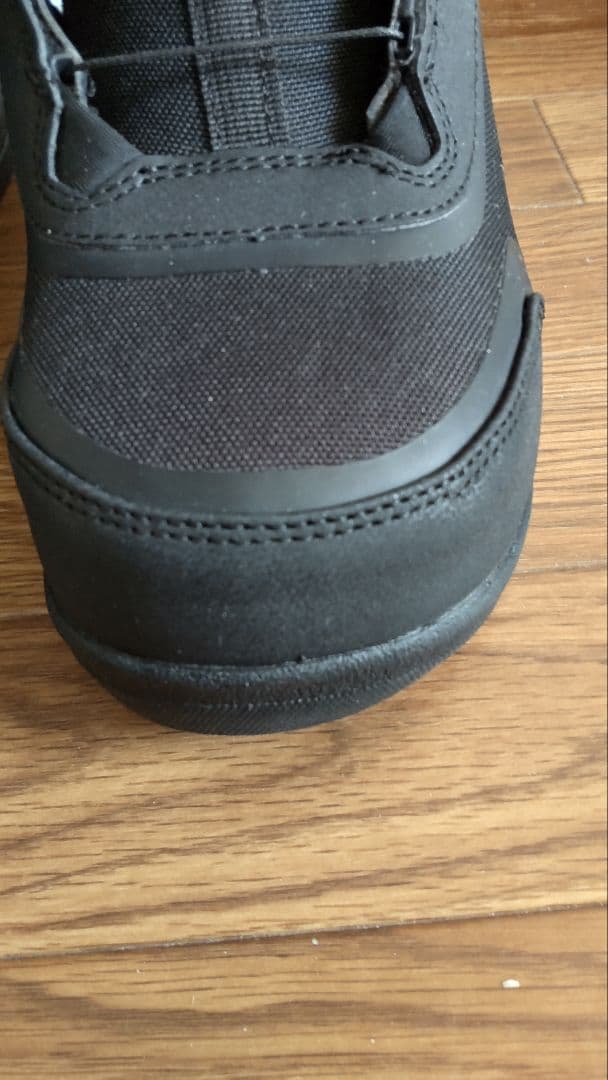 FLUX 22-23ブーツ　GT-BOA 26.5cm