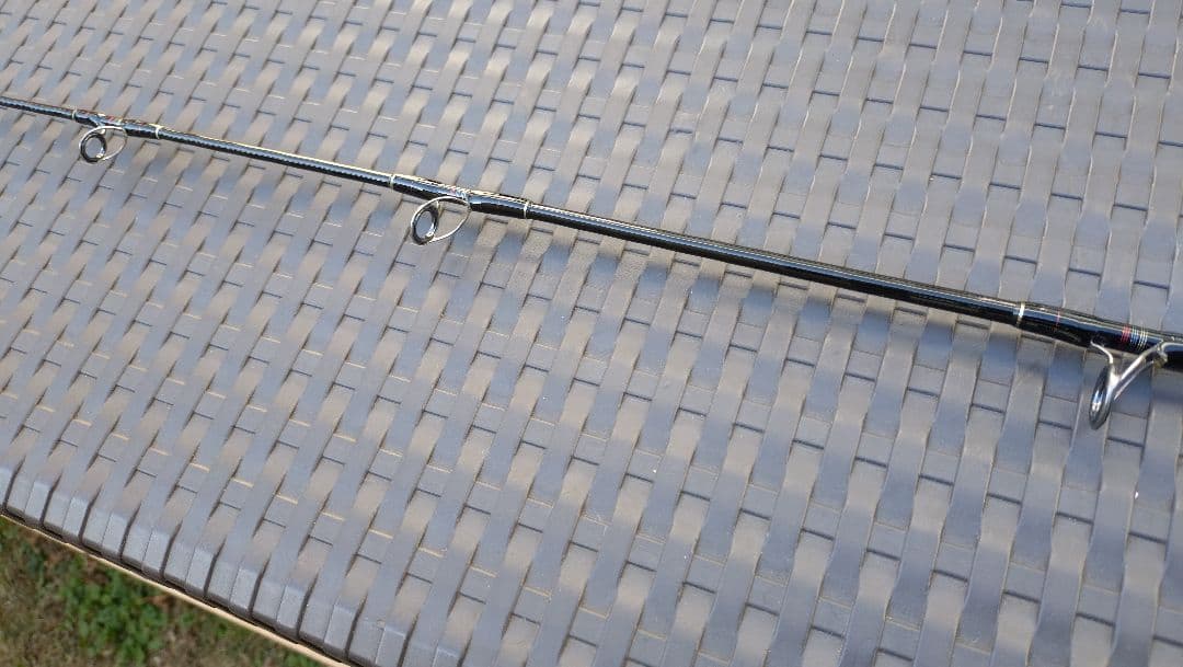 カーペンタールアーおまけ付　オフショアスティックGTK-66SJ