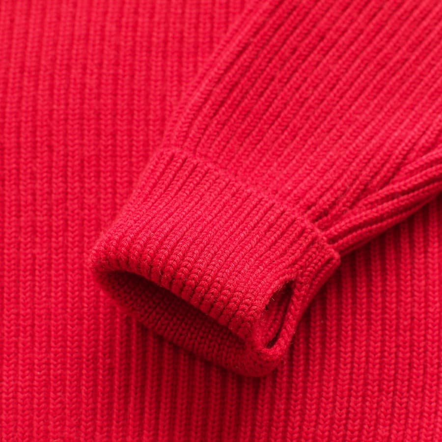 M Andersen-Andersen 5G アンデルセンアンデルセン ニット