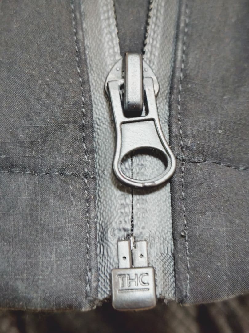 ジャッカル　サーモフォースジャケット　　Lサイズ ブラック