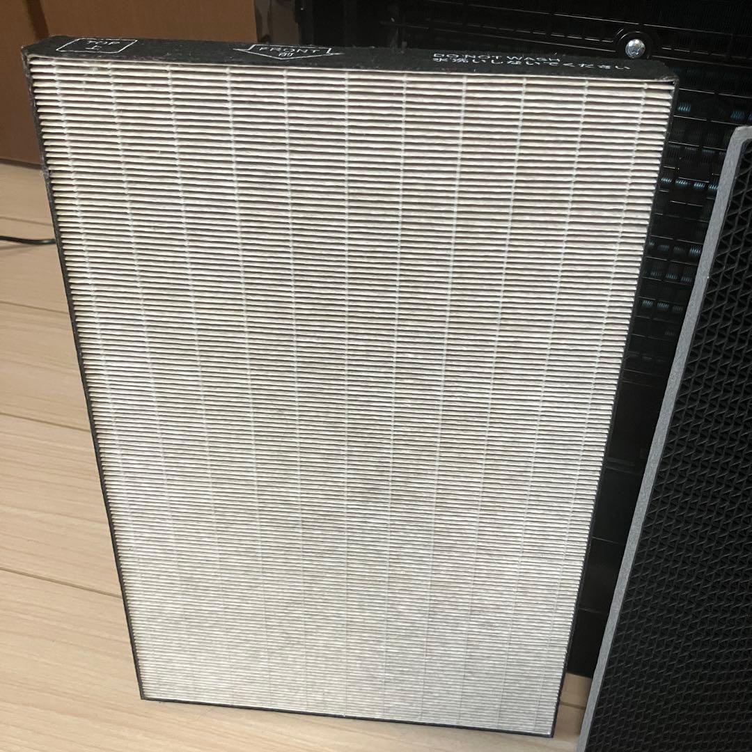 DAIKIN うるるとさらら （除加湿）空気清浄機