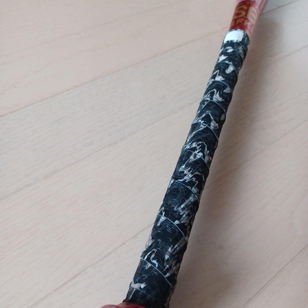 SSK 一般軟式金属バットハンターマックス85cm750g　 HMN00115