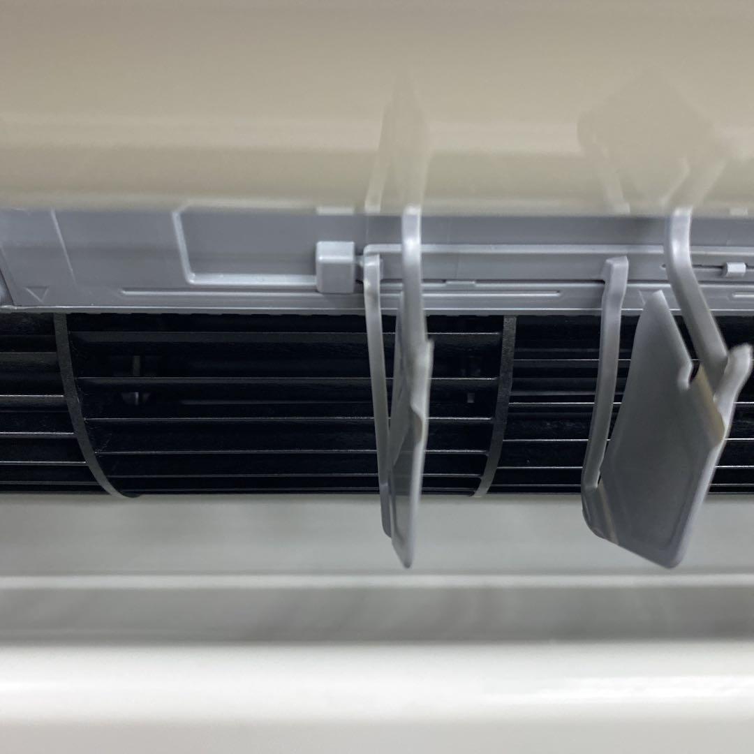 送料無料＊エアコン 三菱電機 2024年製 10畳用＊大阪 AS804