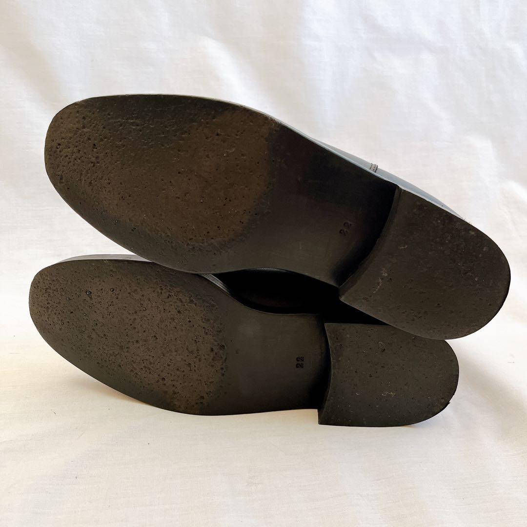 【ルーシー】コムデギャルソン