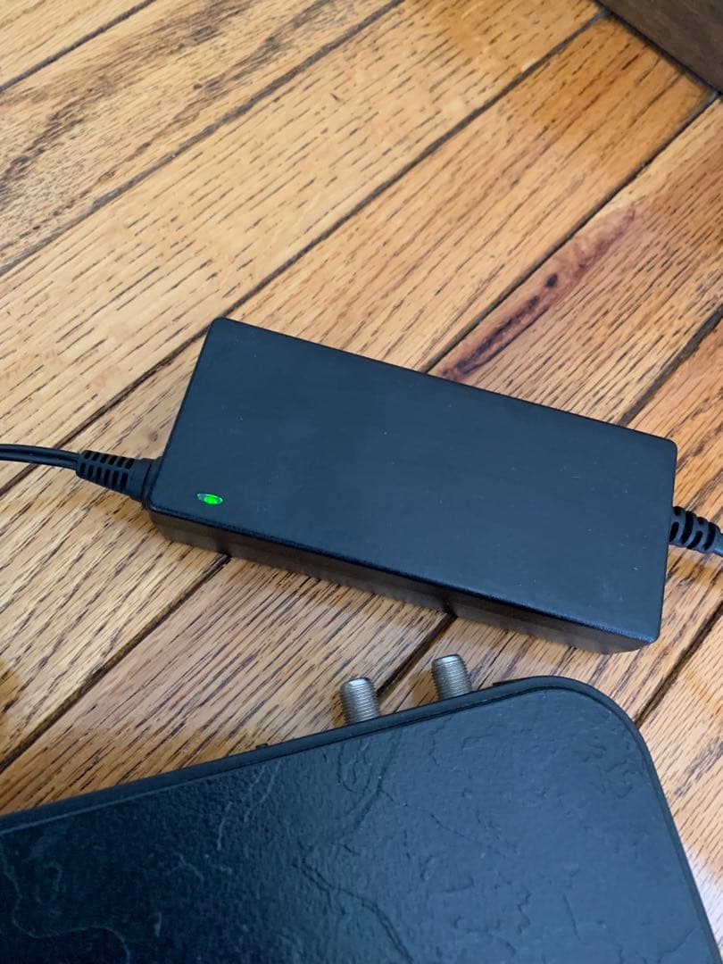 JCOM モデム XA401 有線インターネット ケーブルモデム