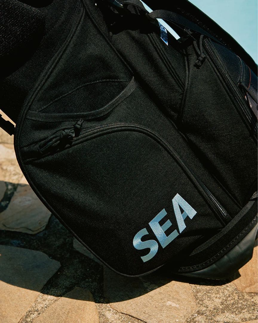 BRIEFING WIND AND SEA限定4点フルセット　新品未使用　限定品