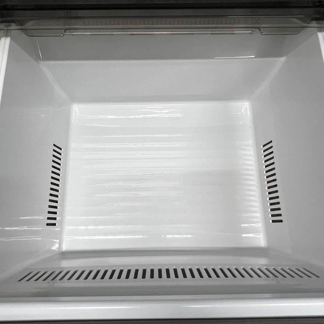 ★958　最新‼️　冷蔵庫　25年製　アクア　大容量　450L　綺麗　設置無料