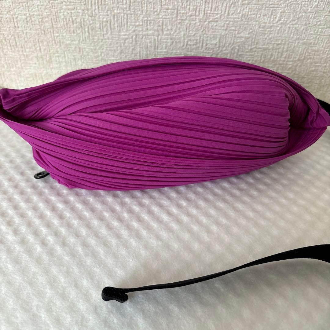 イッセイミヤケウエストポーチ